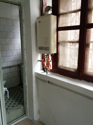 广八路社区二药宿舍 随时看房·