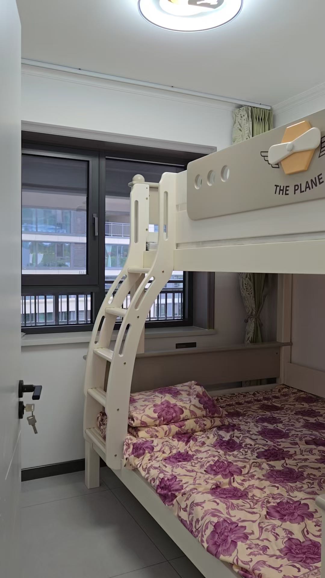 万达一品 随时看房·