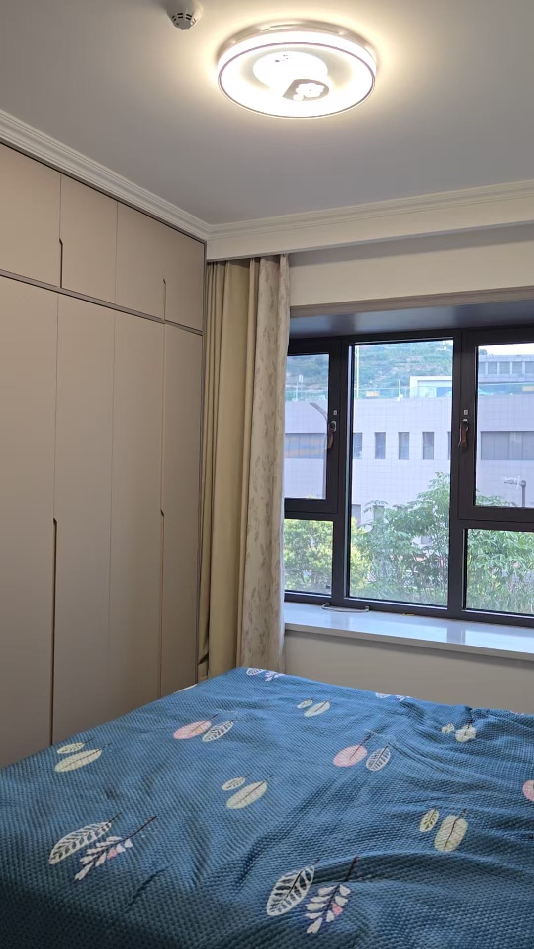 万达一品 随时看房·