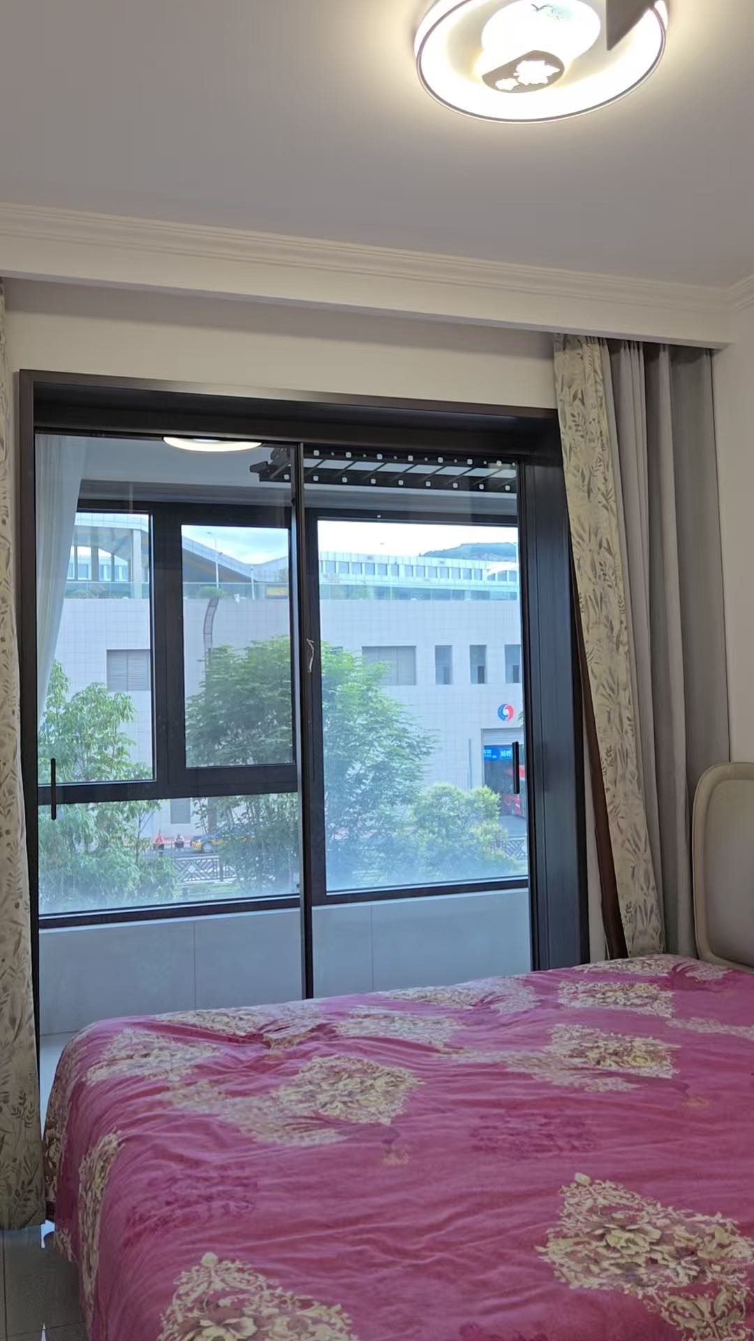 万达一品 随时看房·