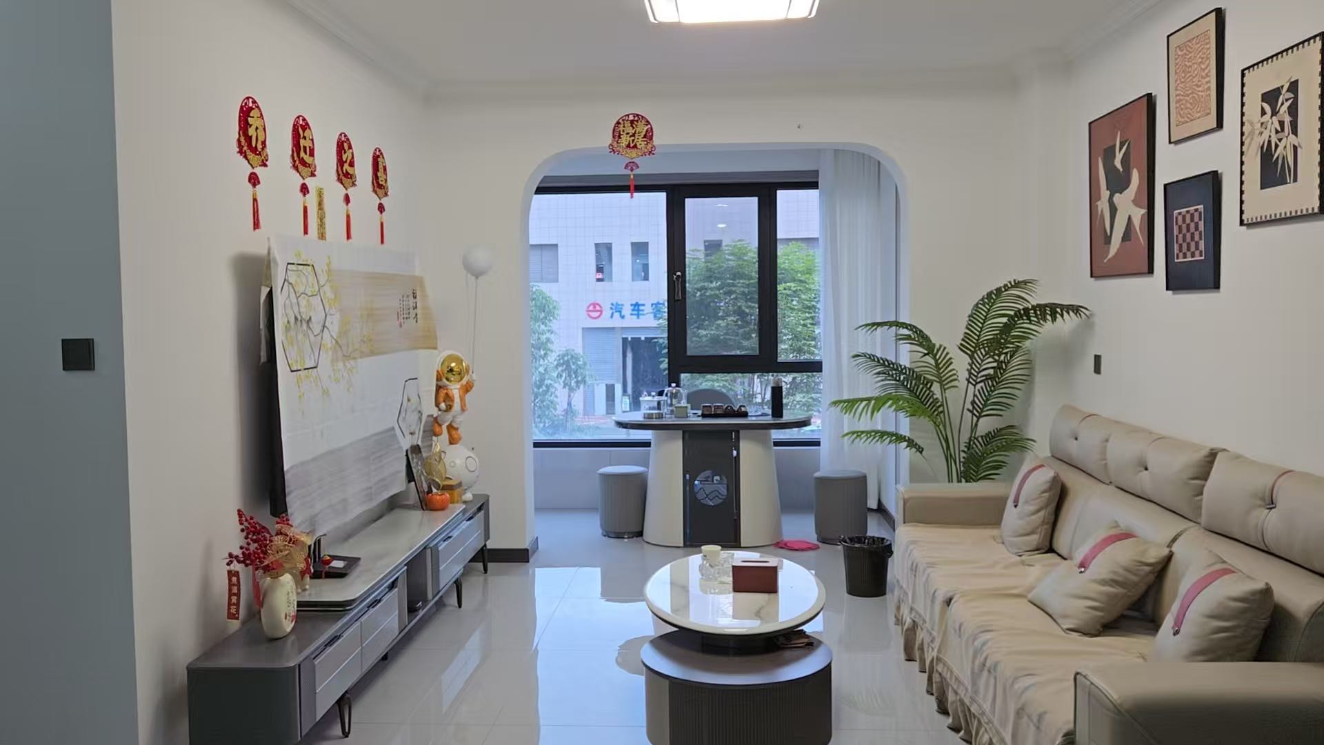 万达一品）