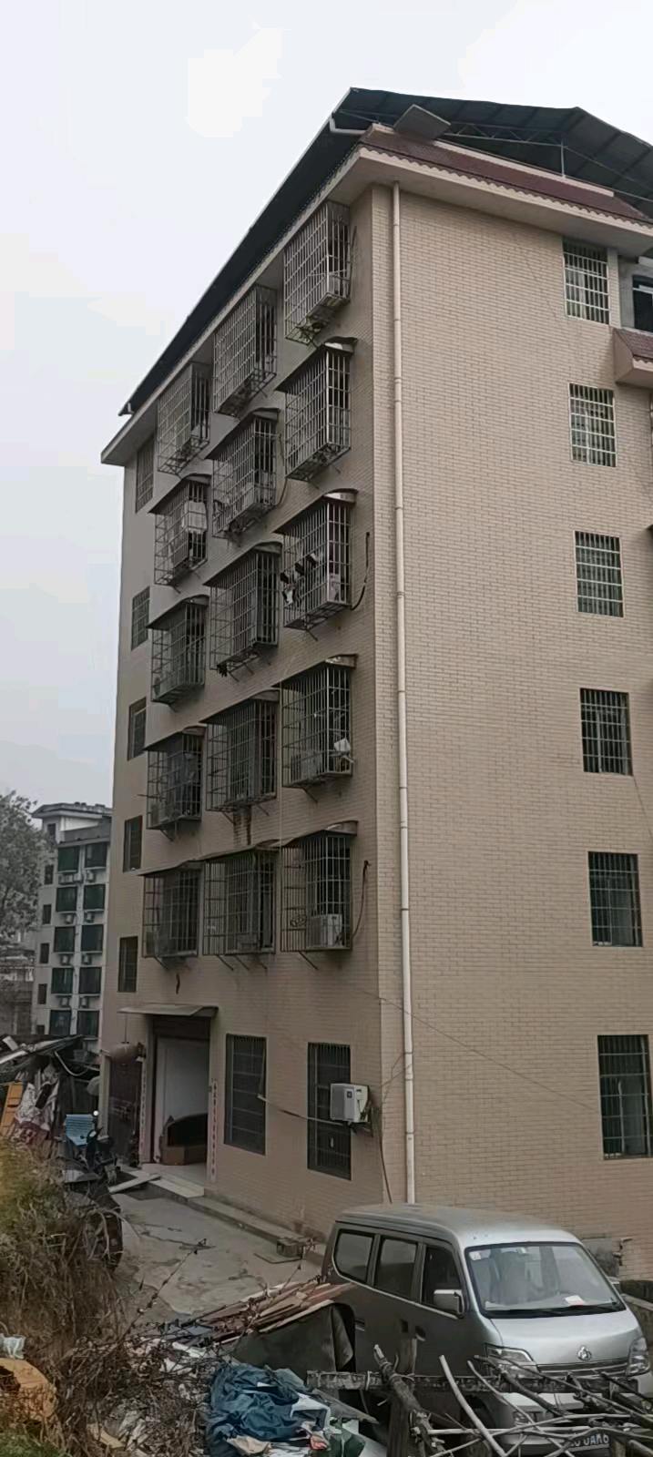 吉首大学书香苑 随时看房·