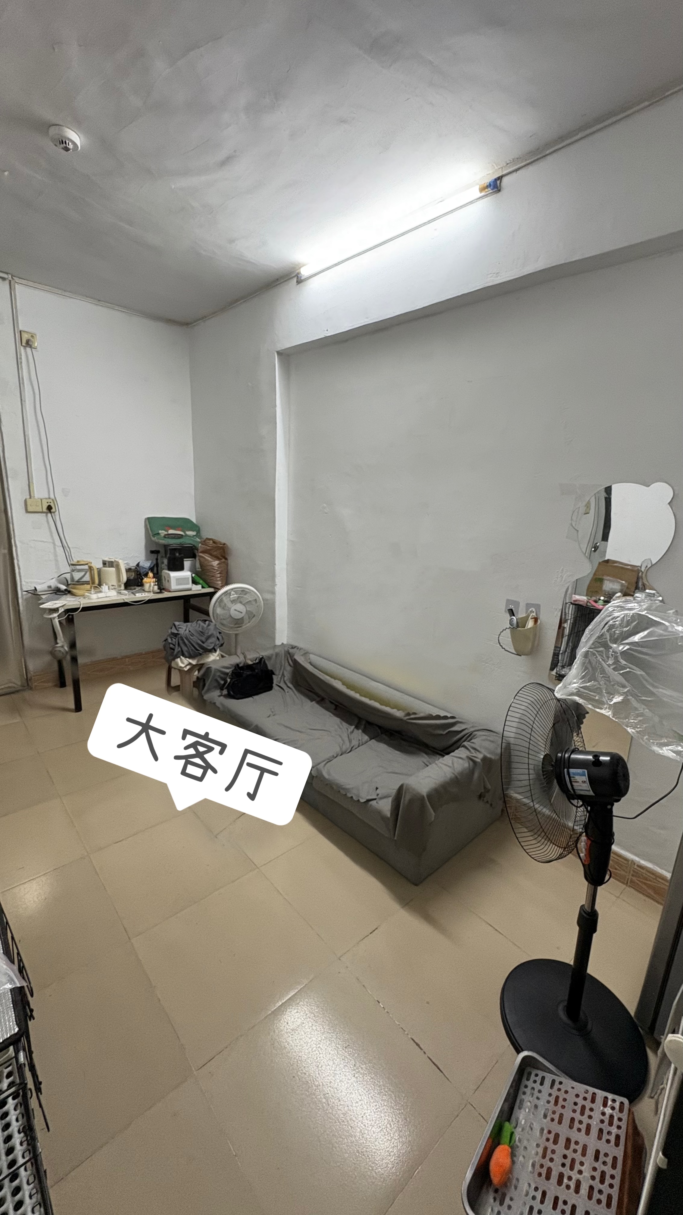 和磡村 2居室 2600元/月