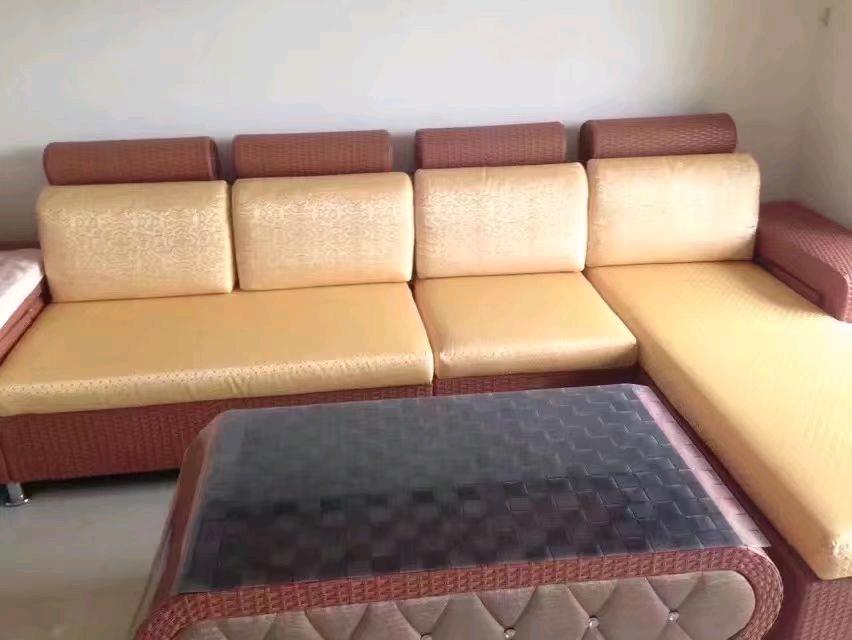 东旭华庭 随时看房·