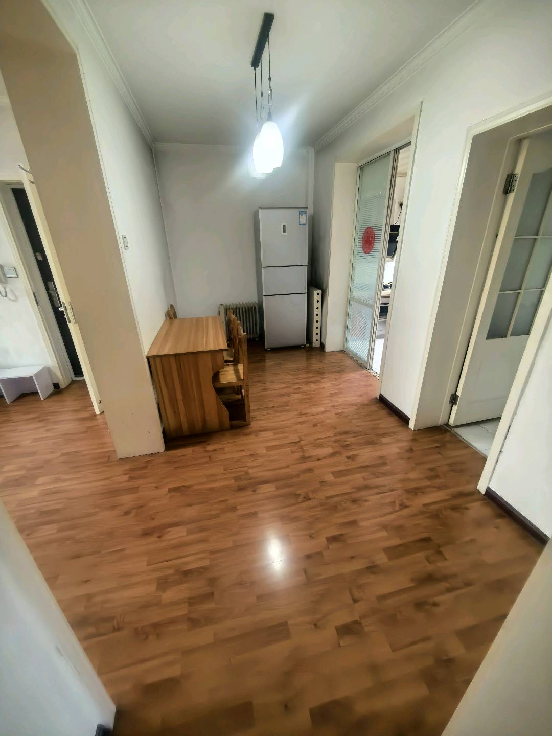 兴隆园一区19-2-5 随时看房·