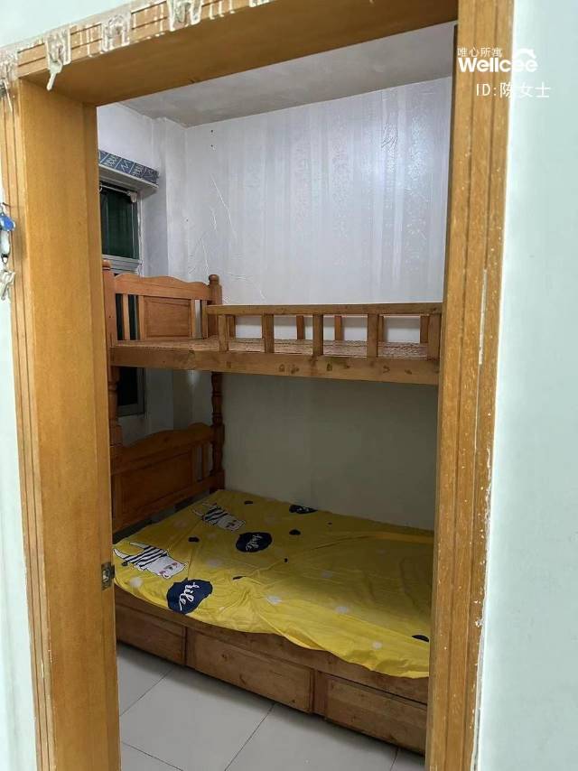 裕安新苑 随时看房·