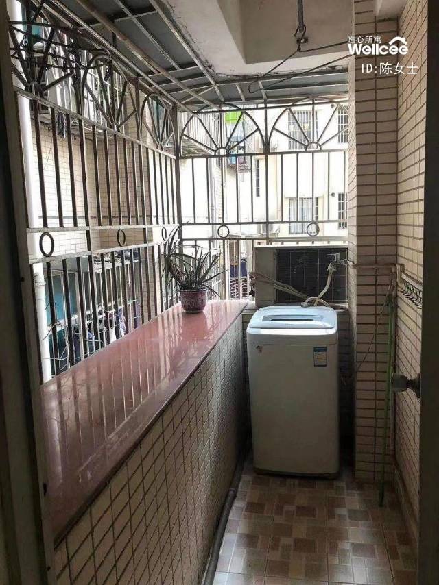 裕安新苑 随时看房·