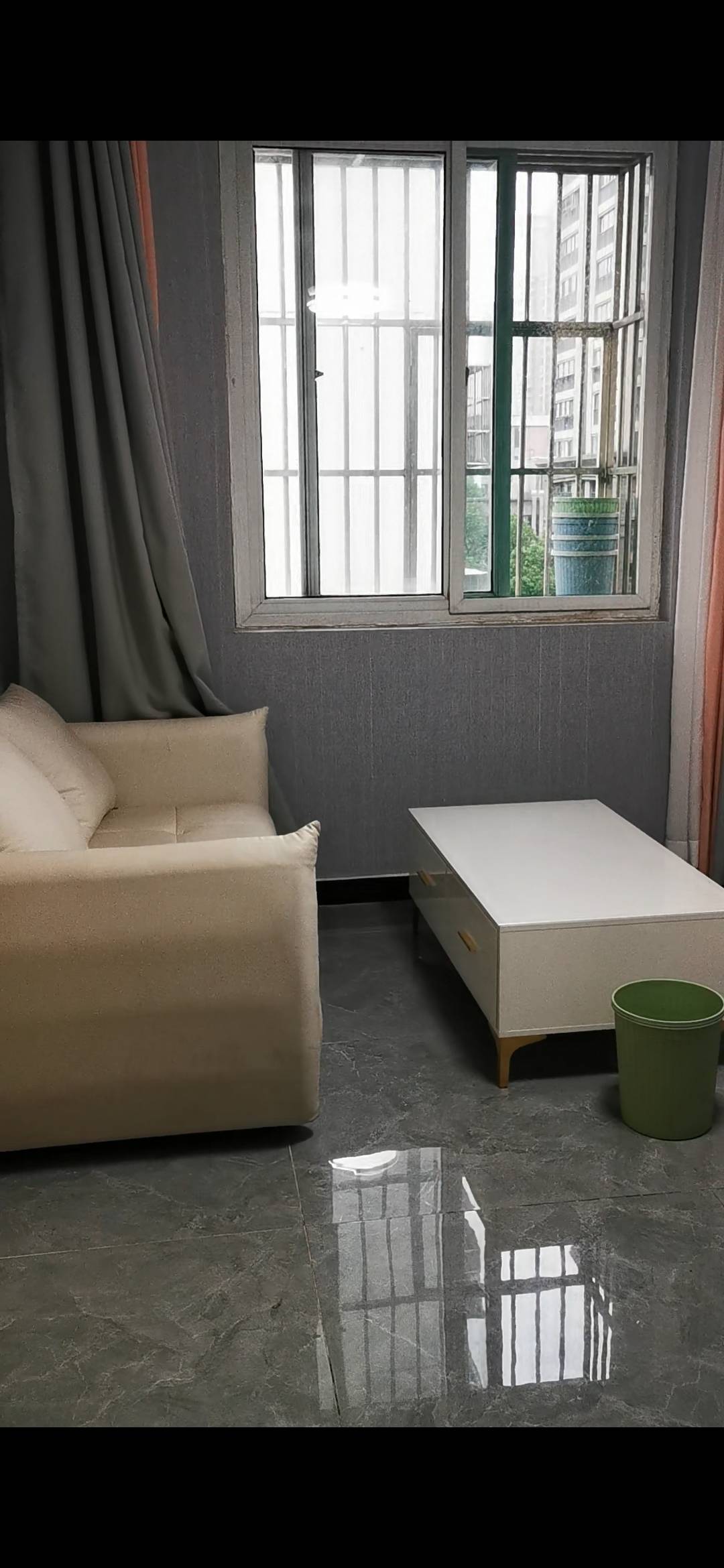 蜀鑫雅苑 2居室 2100元/月