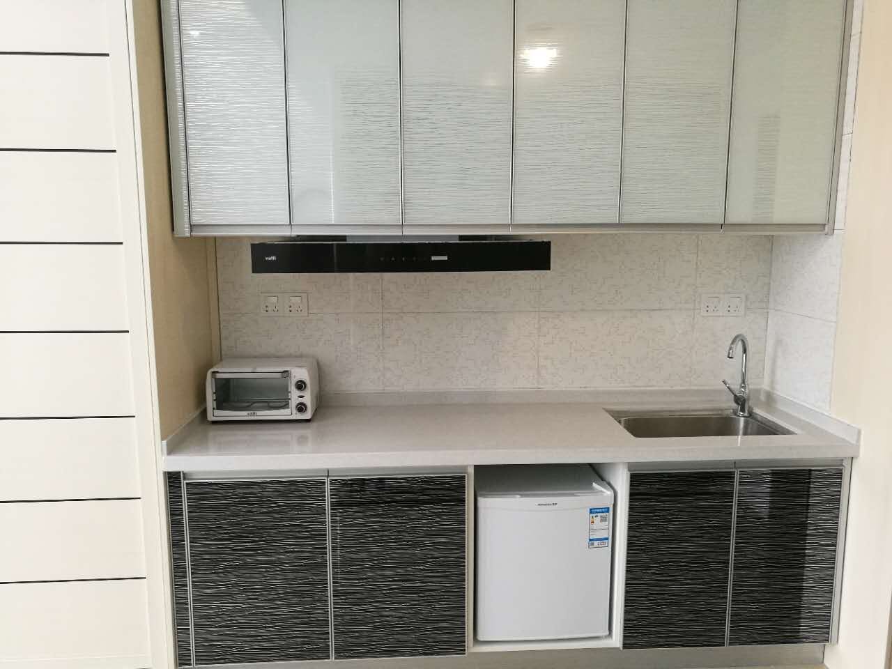 富东广场 随时看房·