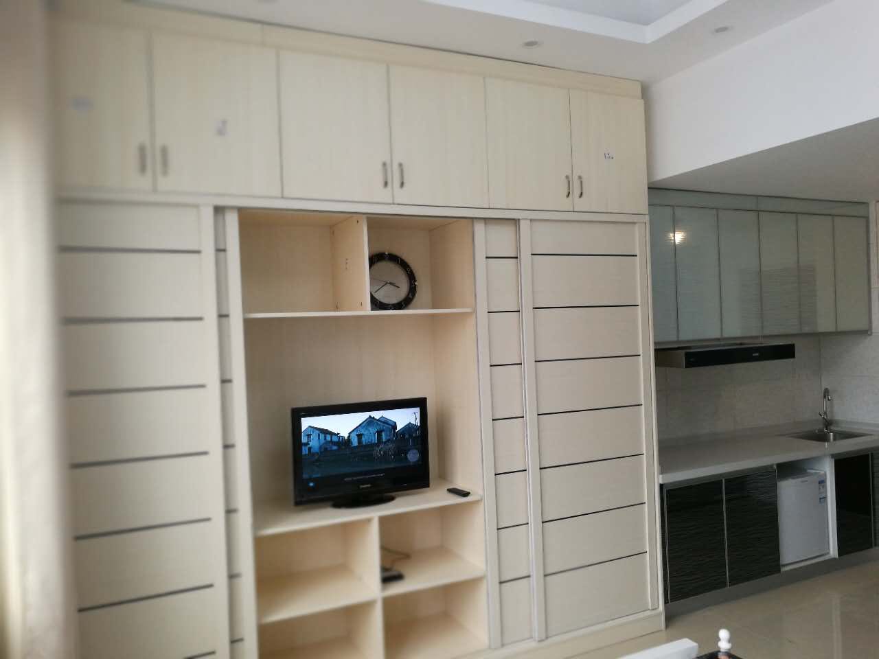 富东广场 随时看房·