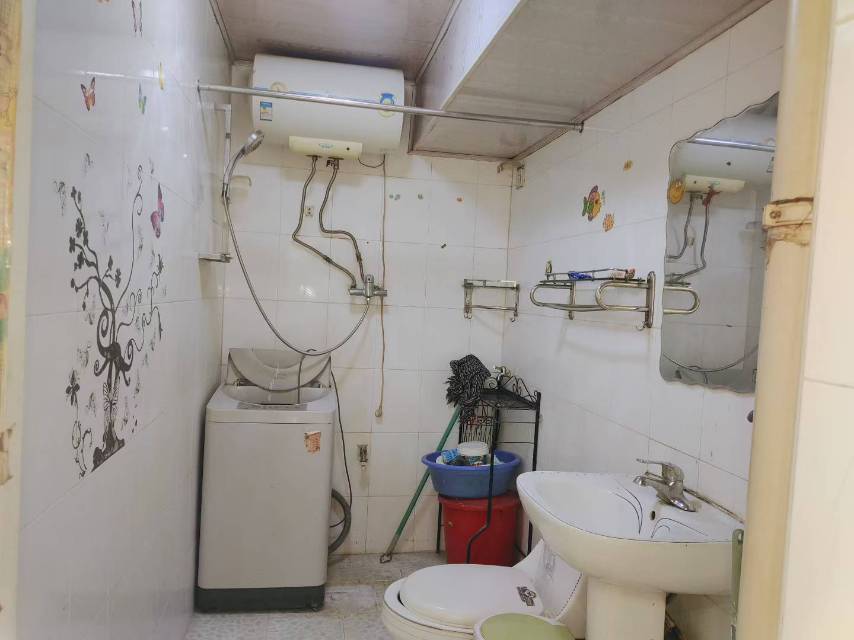 和泰馨城香樟园 随时看房·