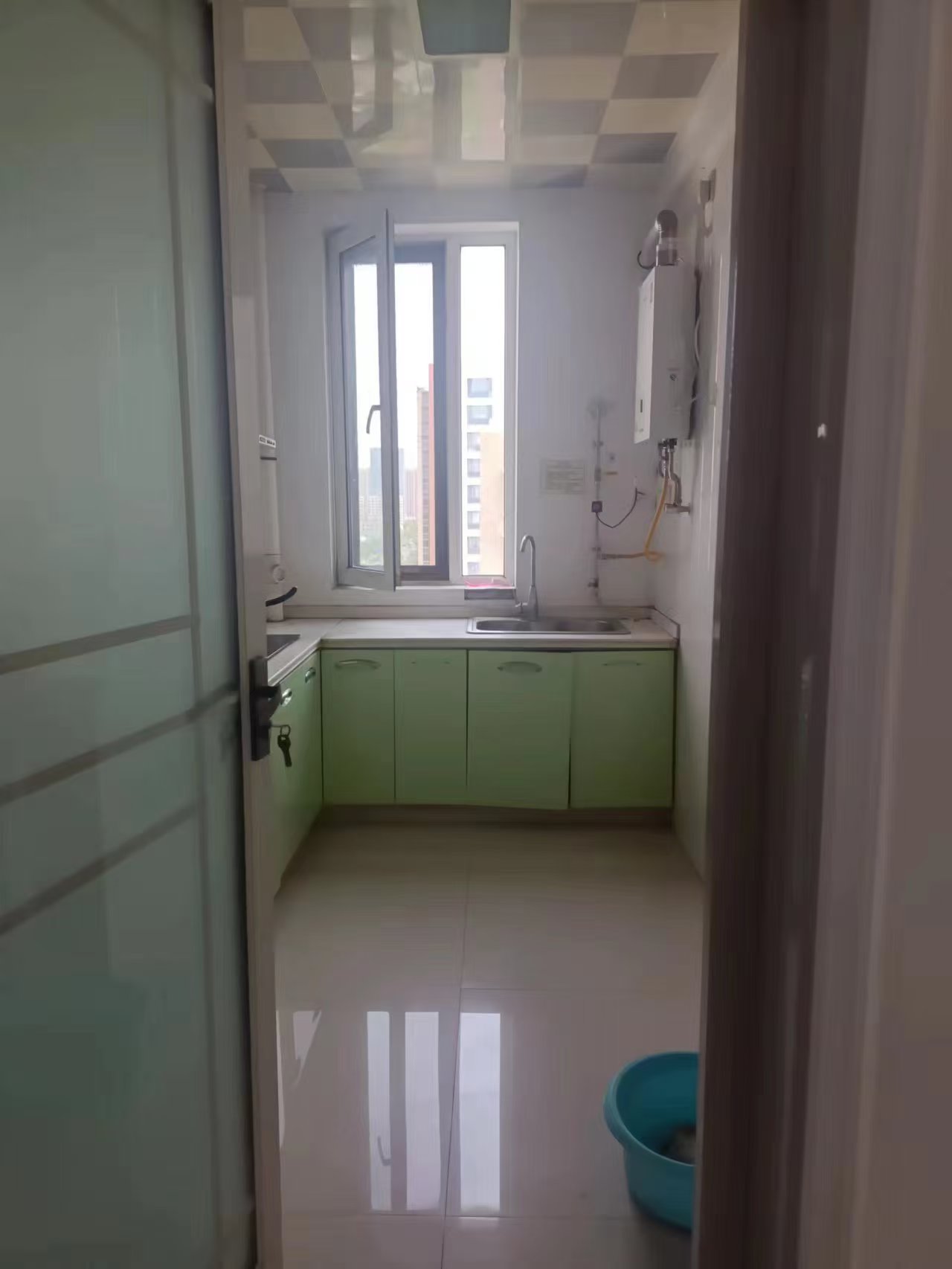 水岸天华 随时看房·