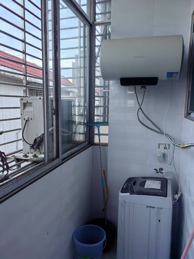 金龙新宛 随时看房·