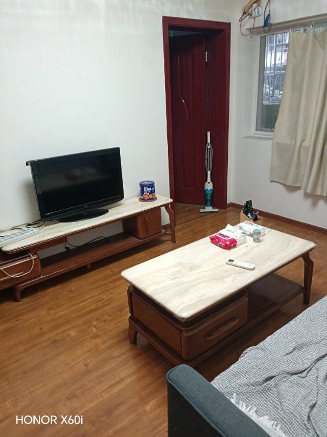 成都市武侯区玉林西街育新苑 2居室 1500元/月
