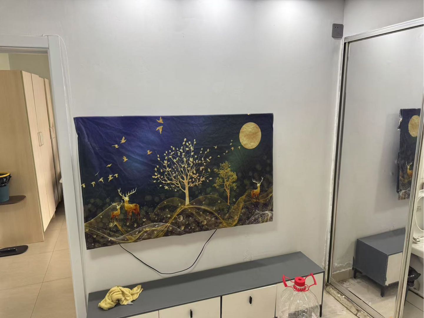 东直门南大街8号楼 随时看房·