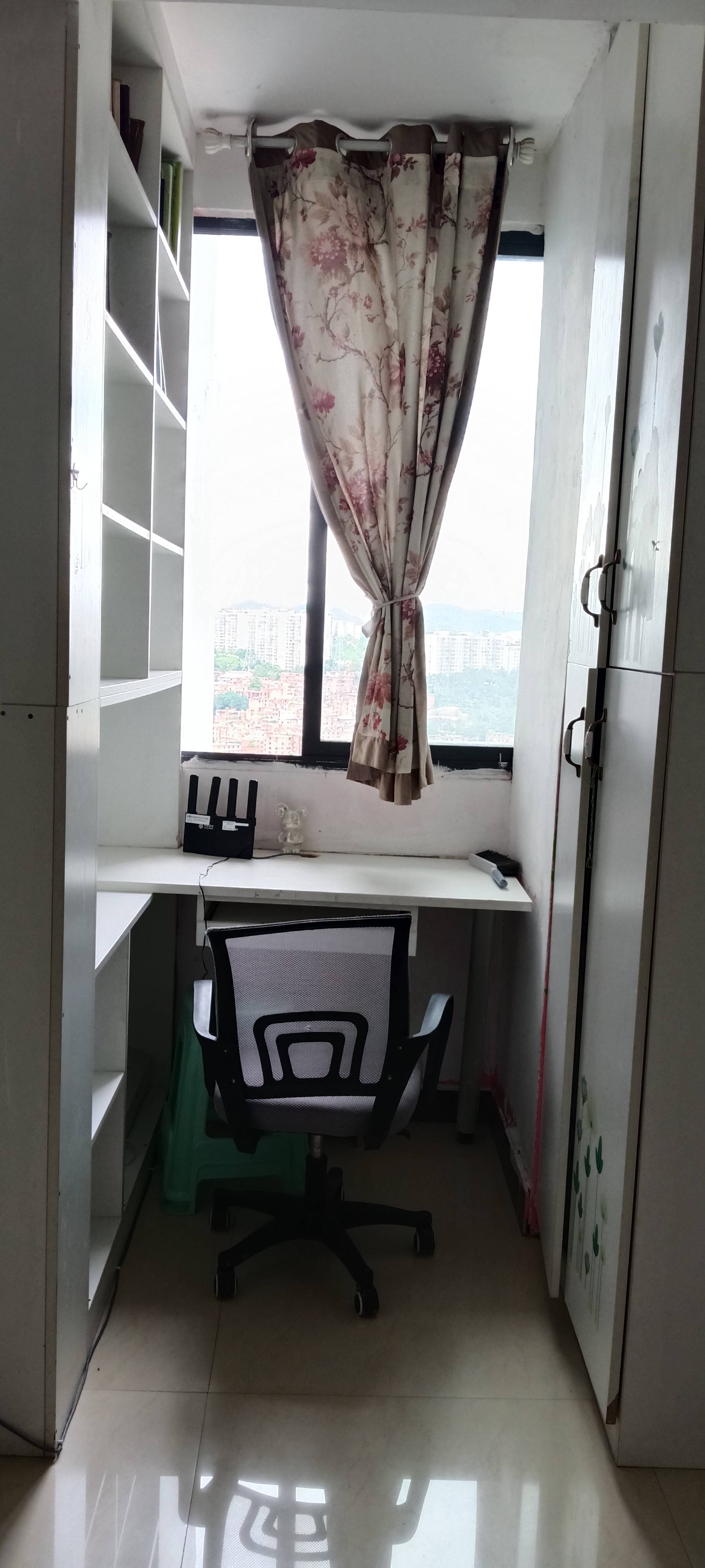 最空间小区 随时看房·
