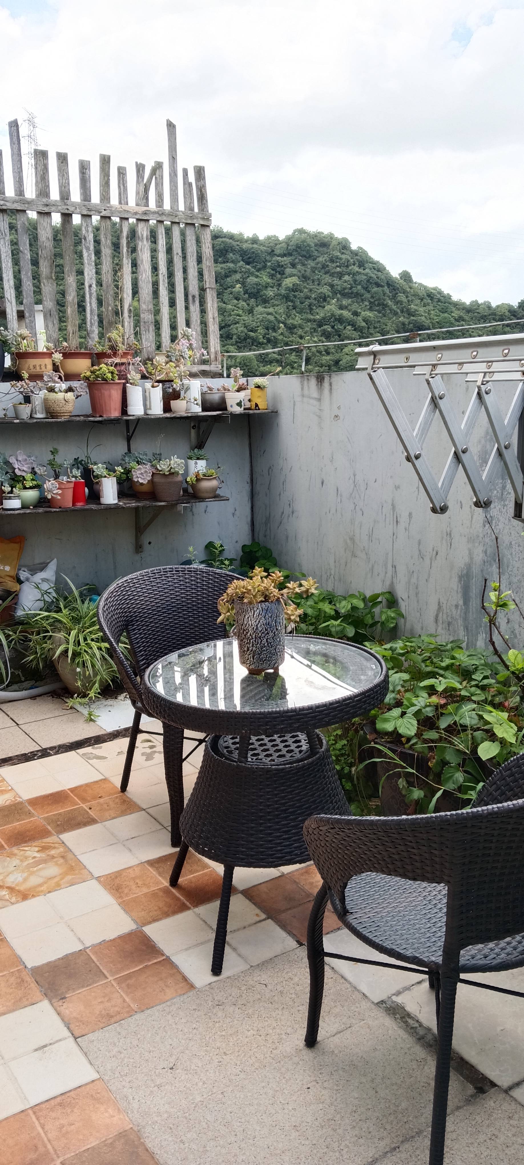 最空间小区 随时看房·