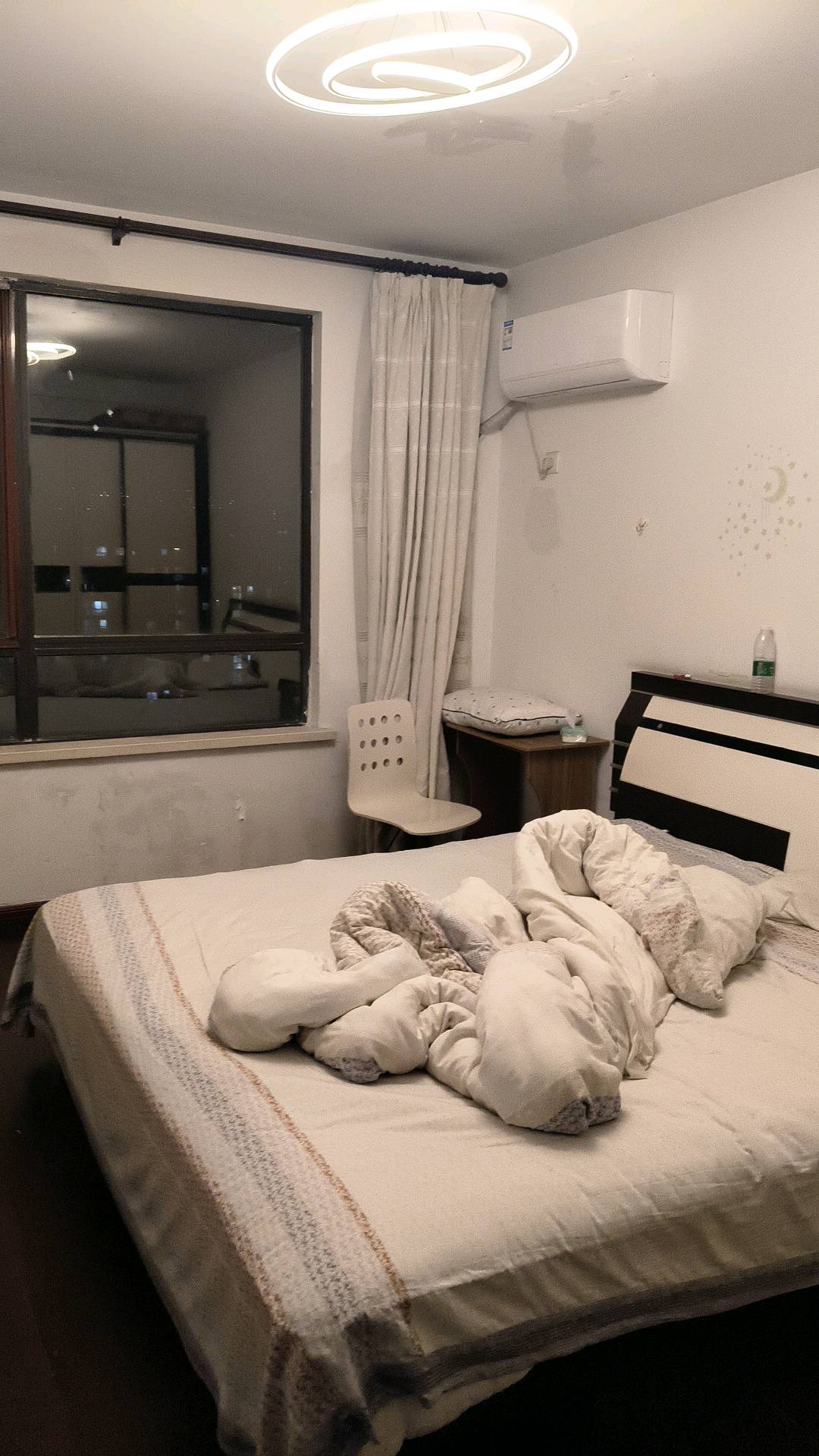 清水湾花园）
