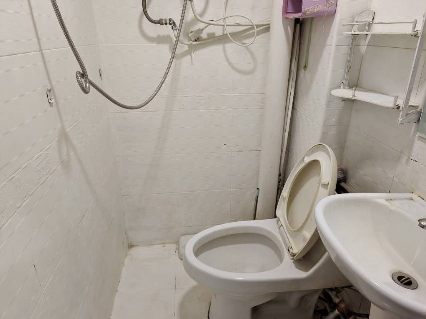 红莲北里 随时看房·