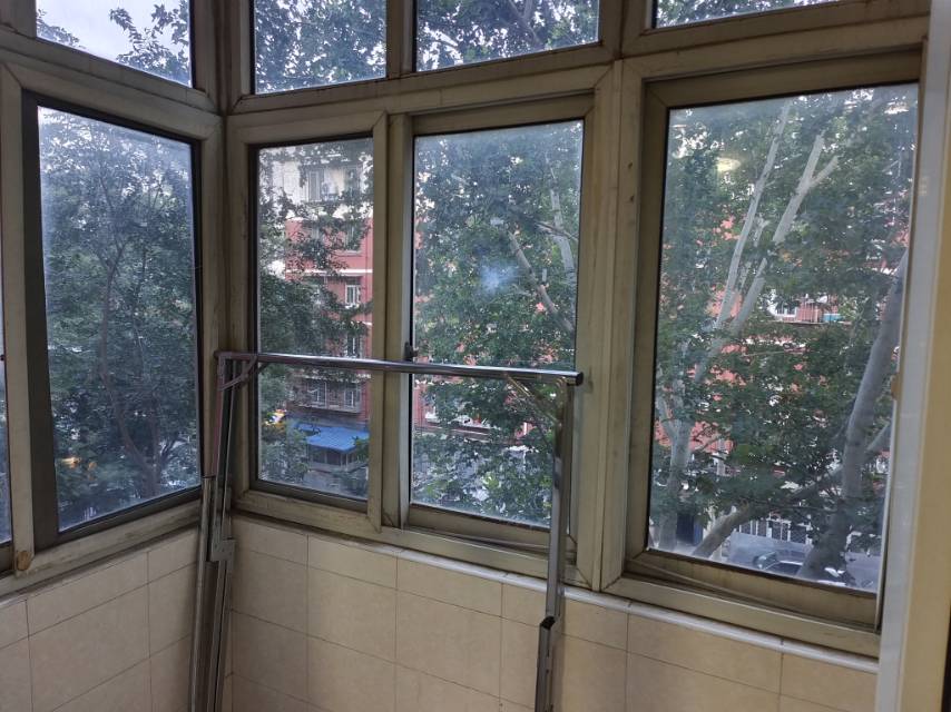红莲北里 随时看房·