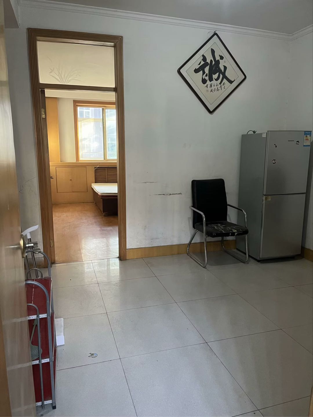 电业小区 随时看房·