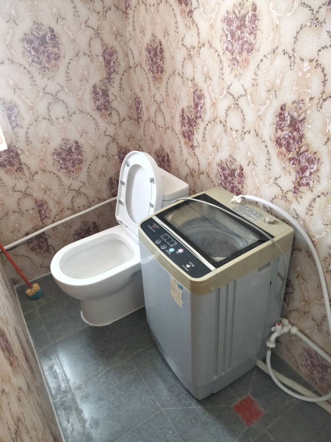 宝莲寺镇郭村集村1570号 随时看房·