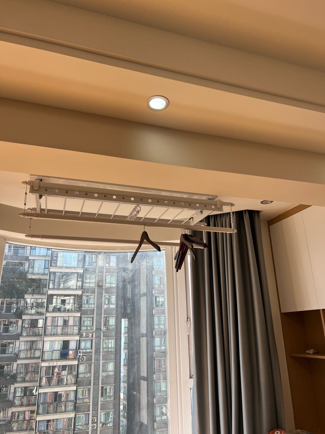 长富新城 随时看房·