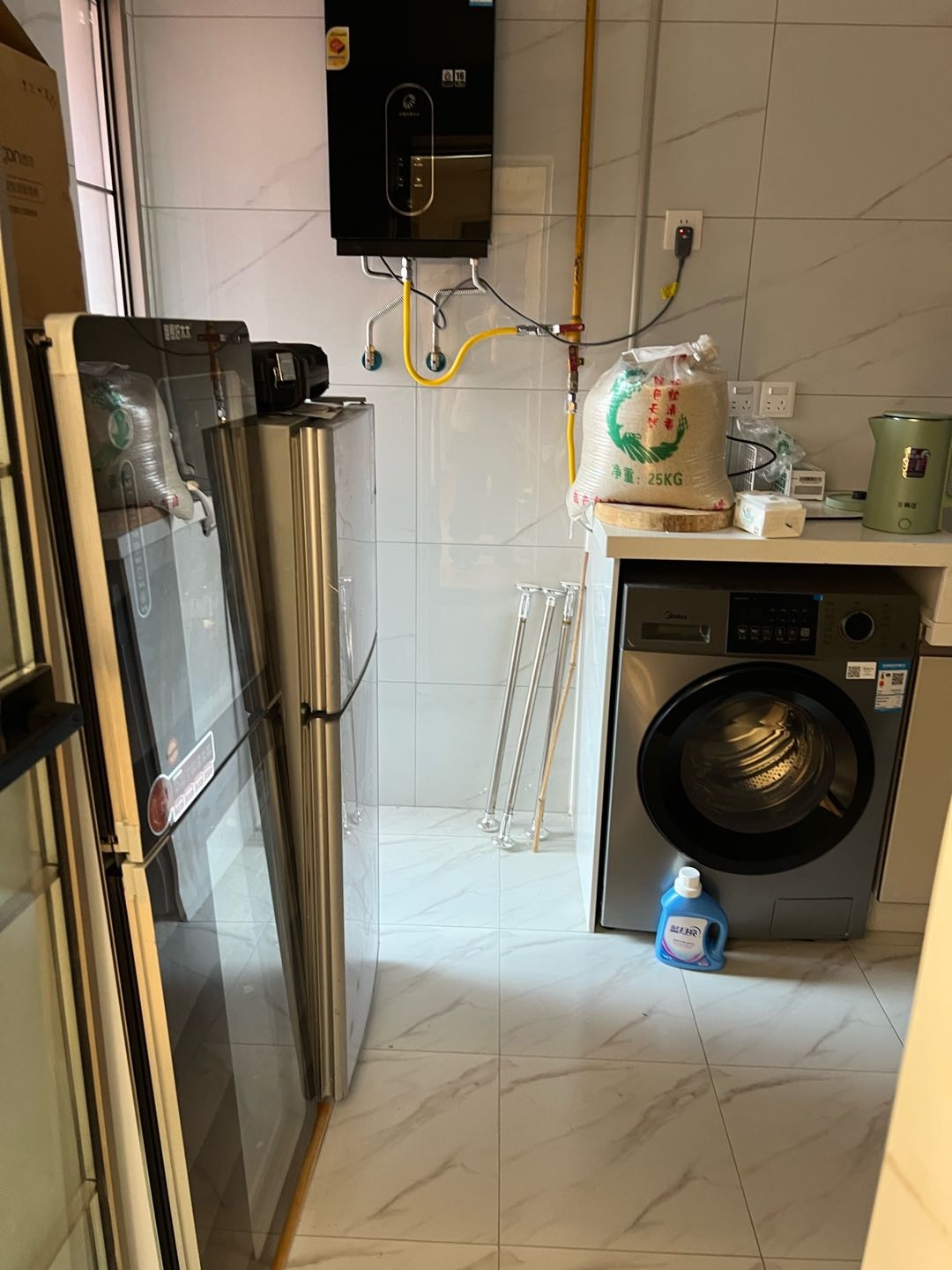 长富新城 随时看房·