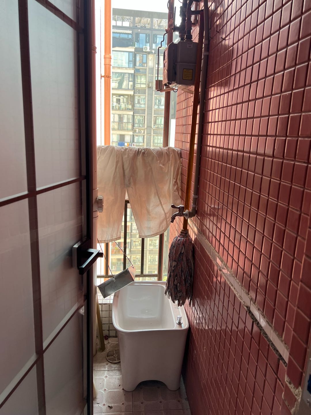 长富新城 随时看房·