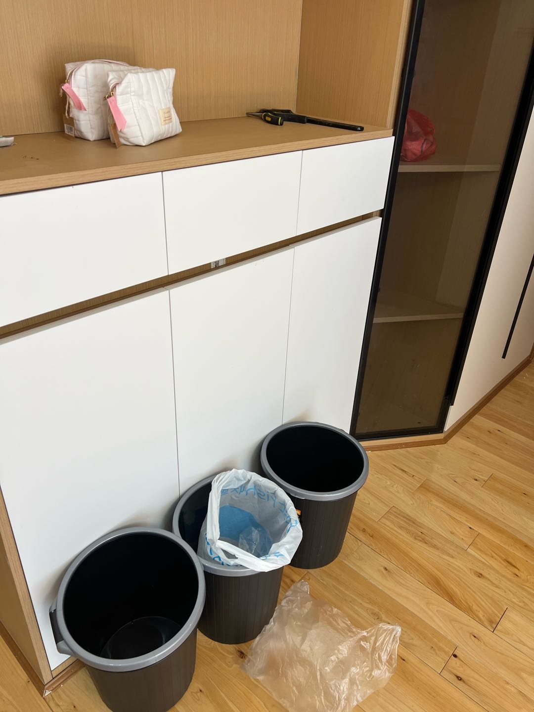 长富新城 随时看房·