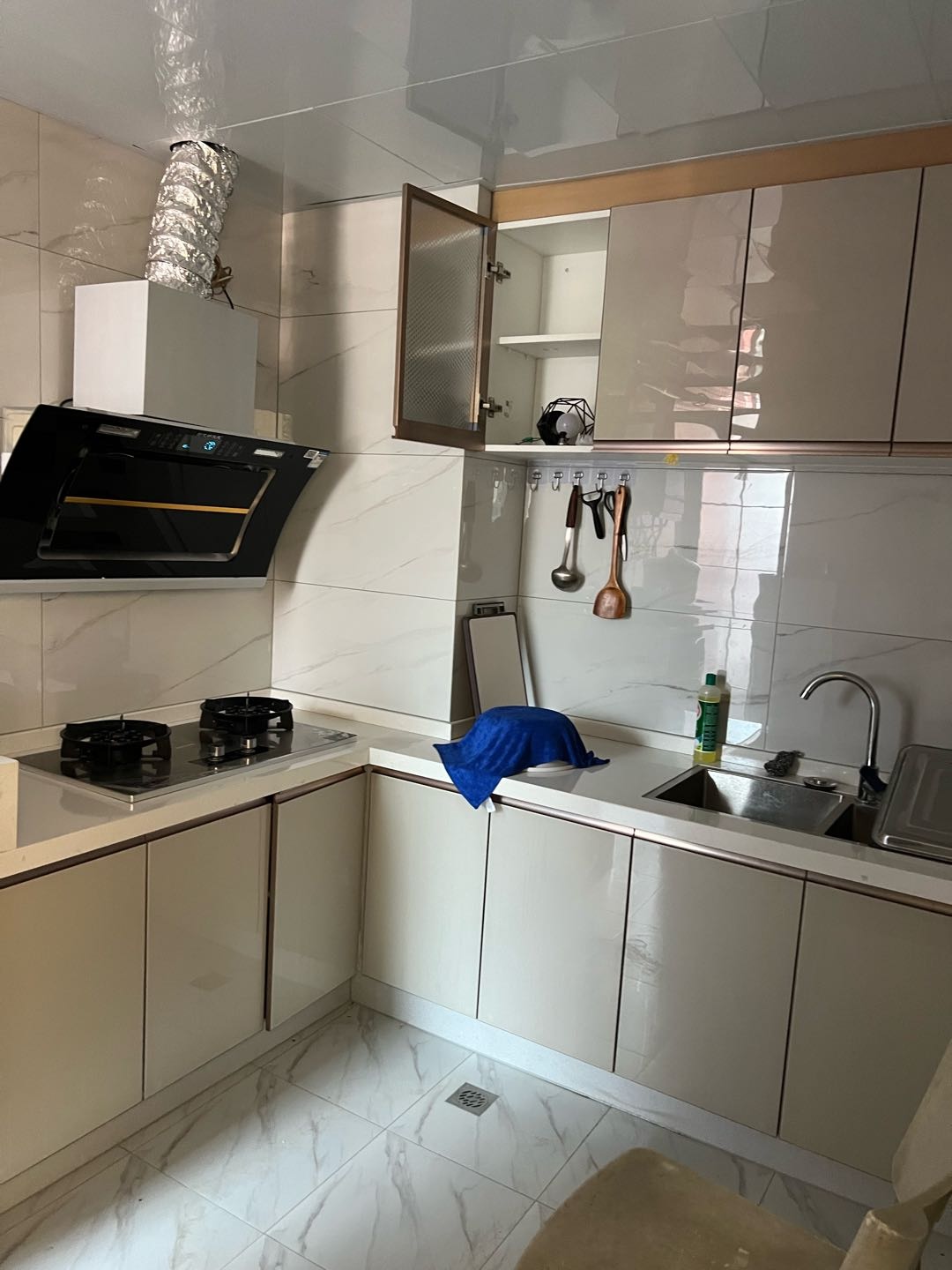 长富新城 随时看房·