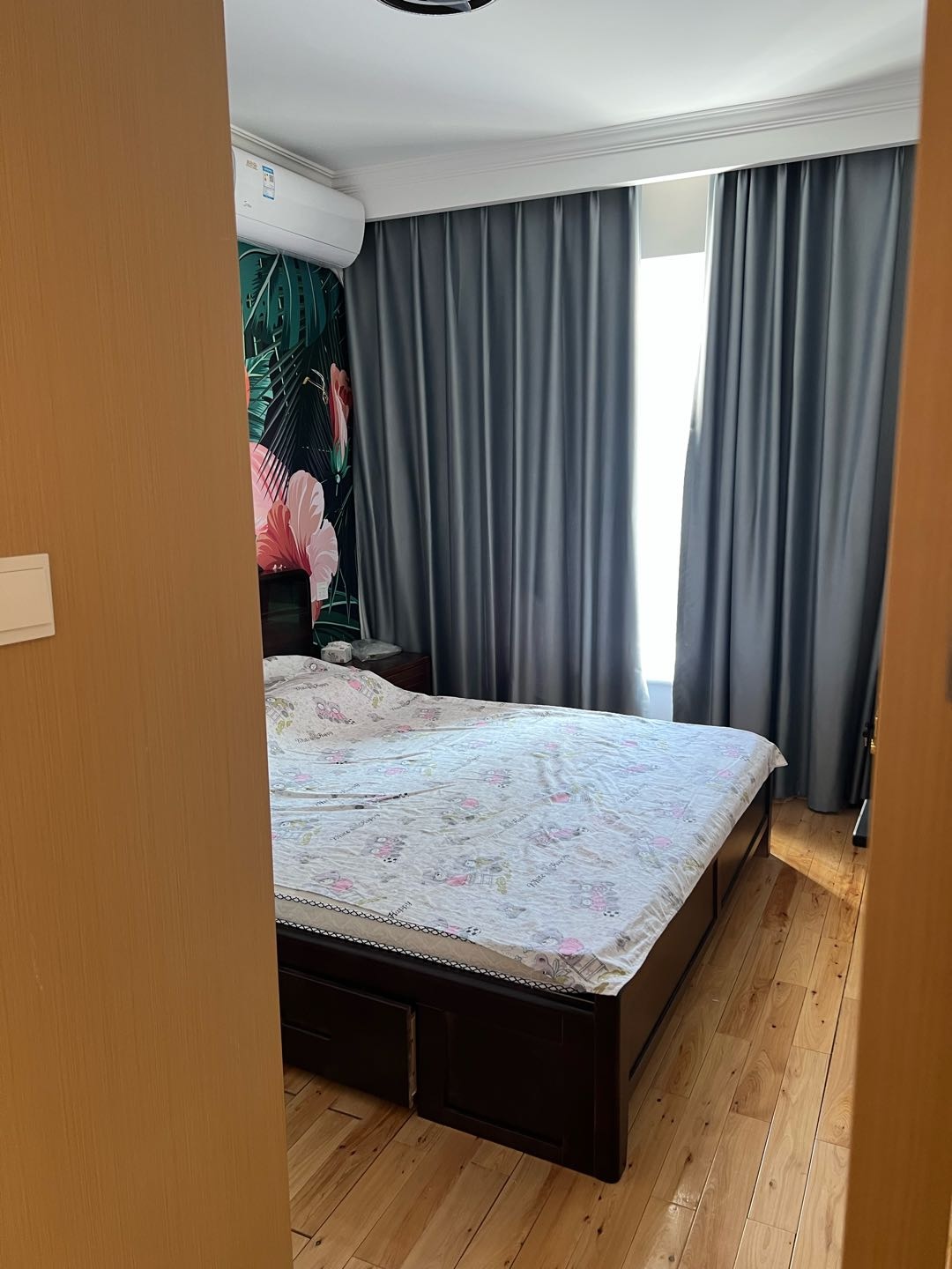 长富新城 随时看房·