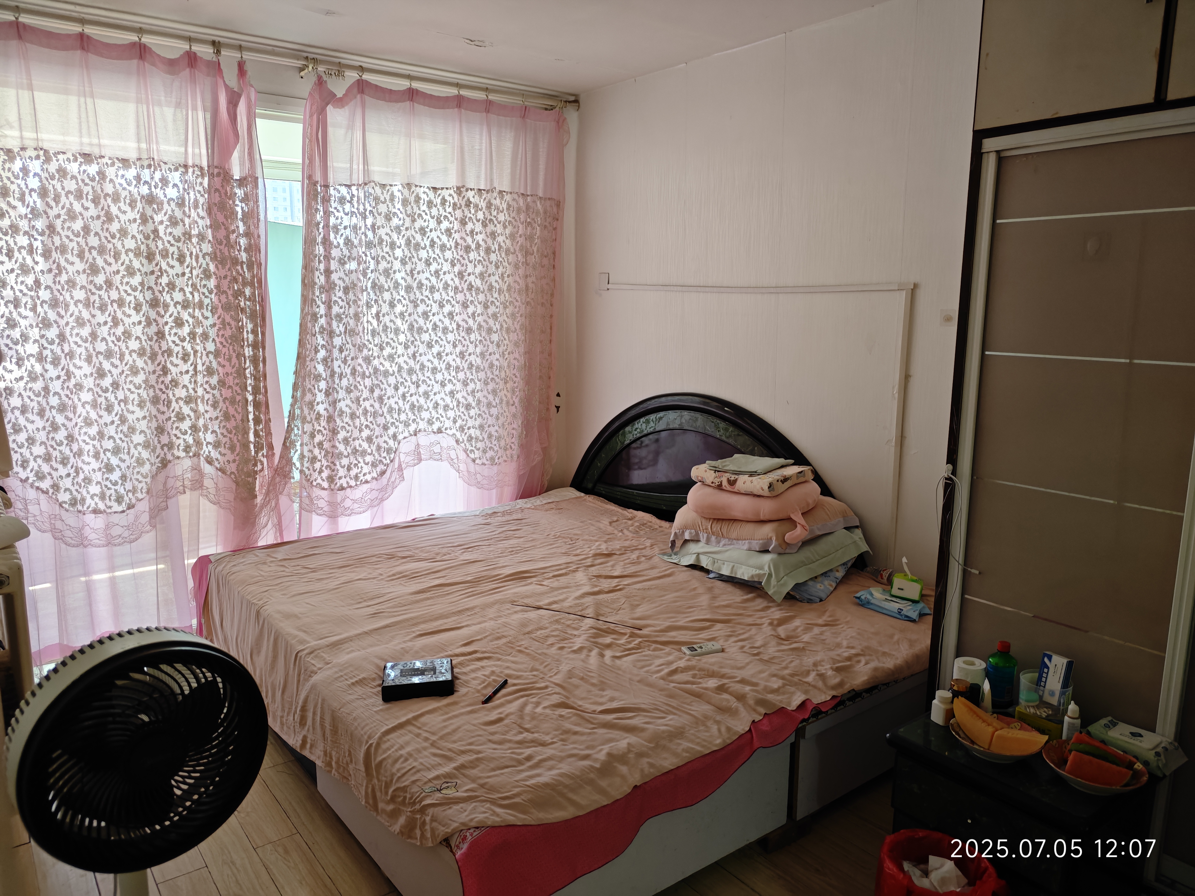 友谊苑南区 随时看房·