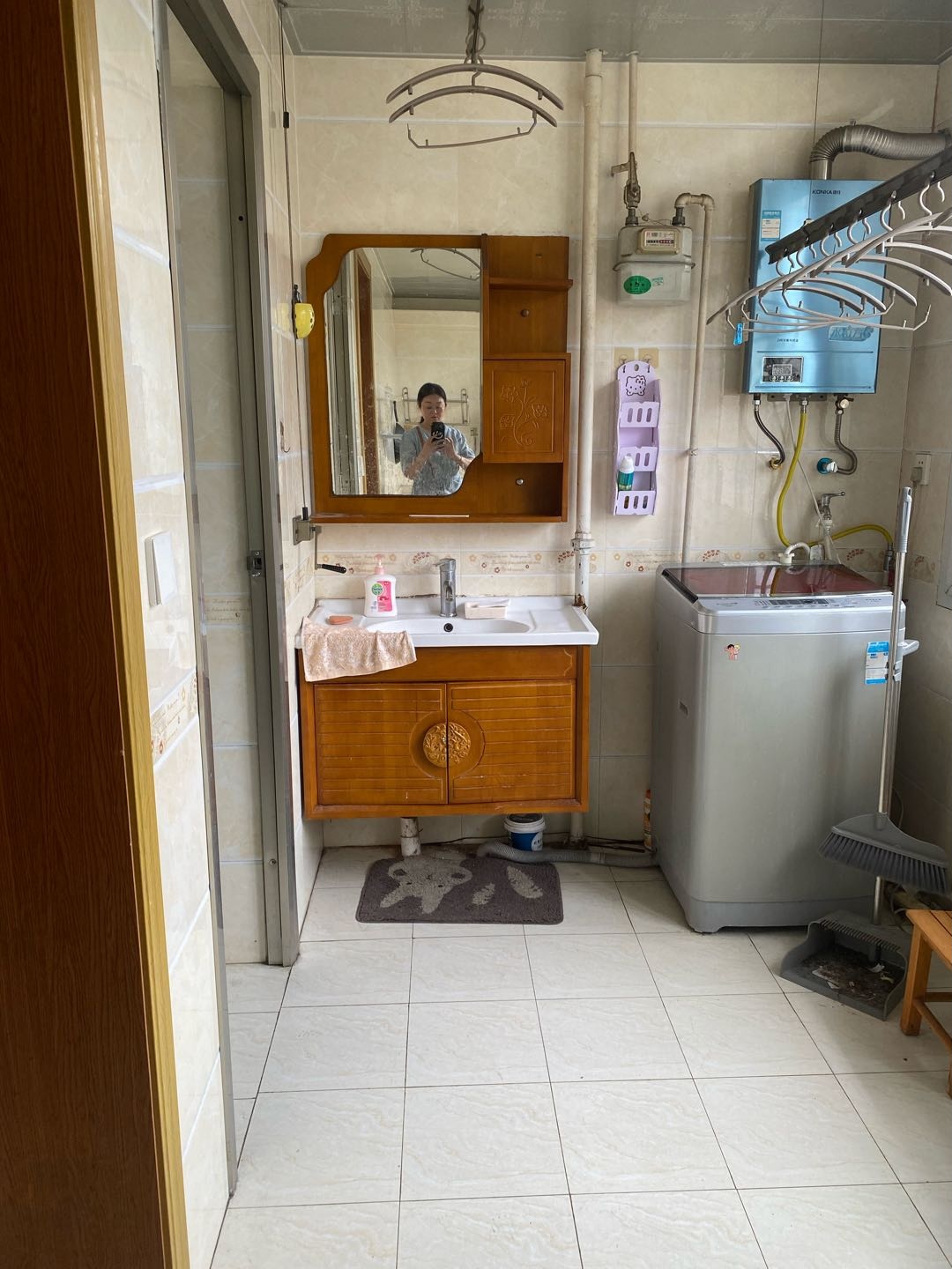 南街5号工行宿舍 随时看房·