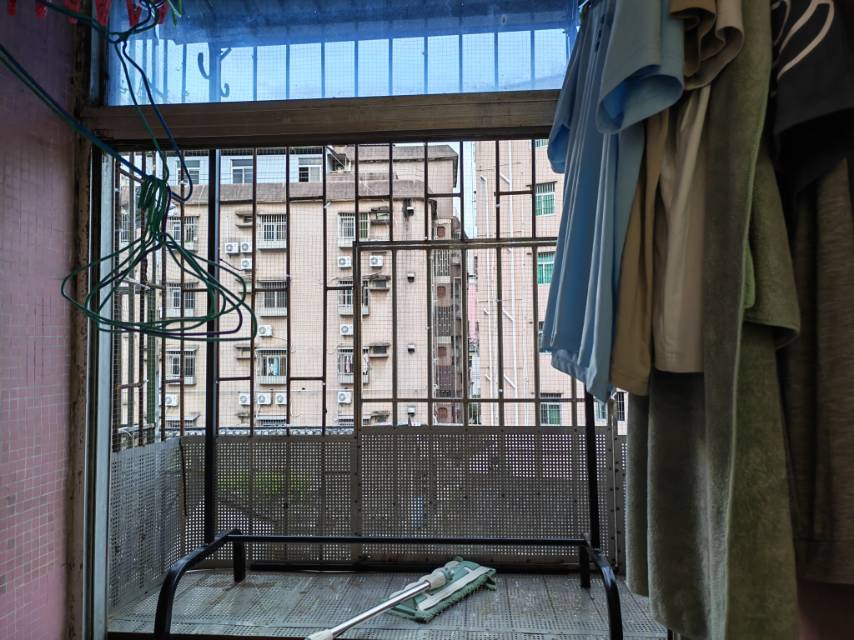 丹竹头 随时看房·