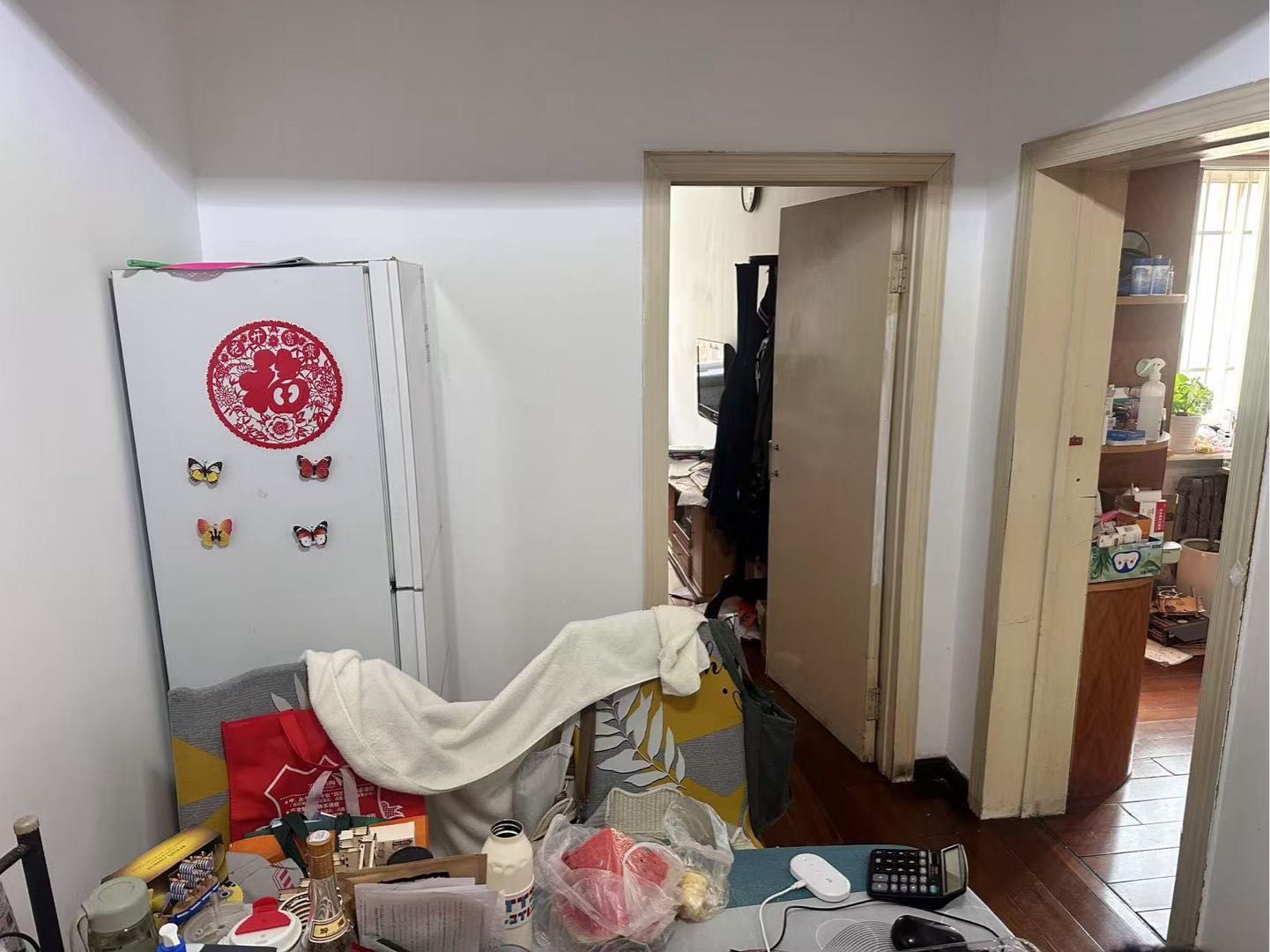 南宁馨苑 随时看房·