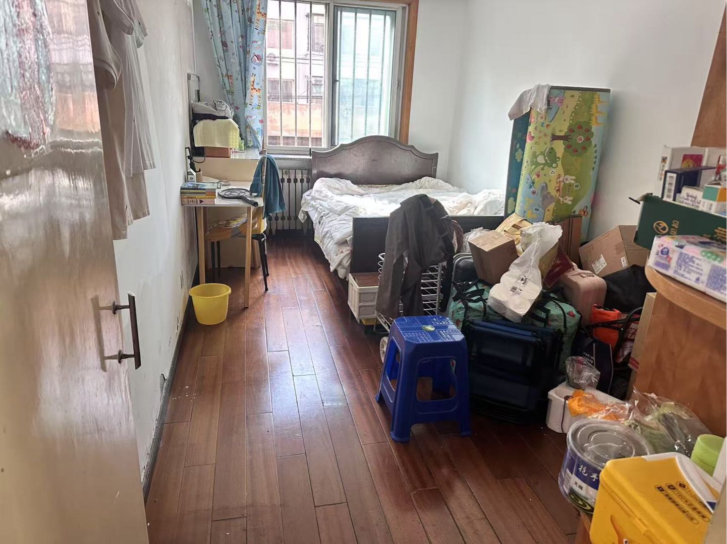 南宁馨苑 随时看房·