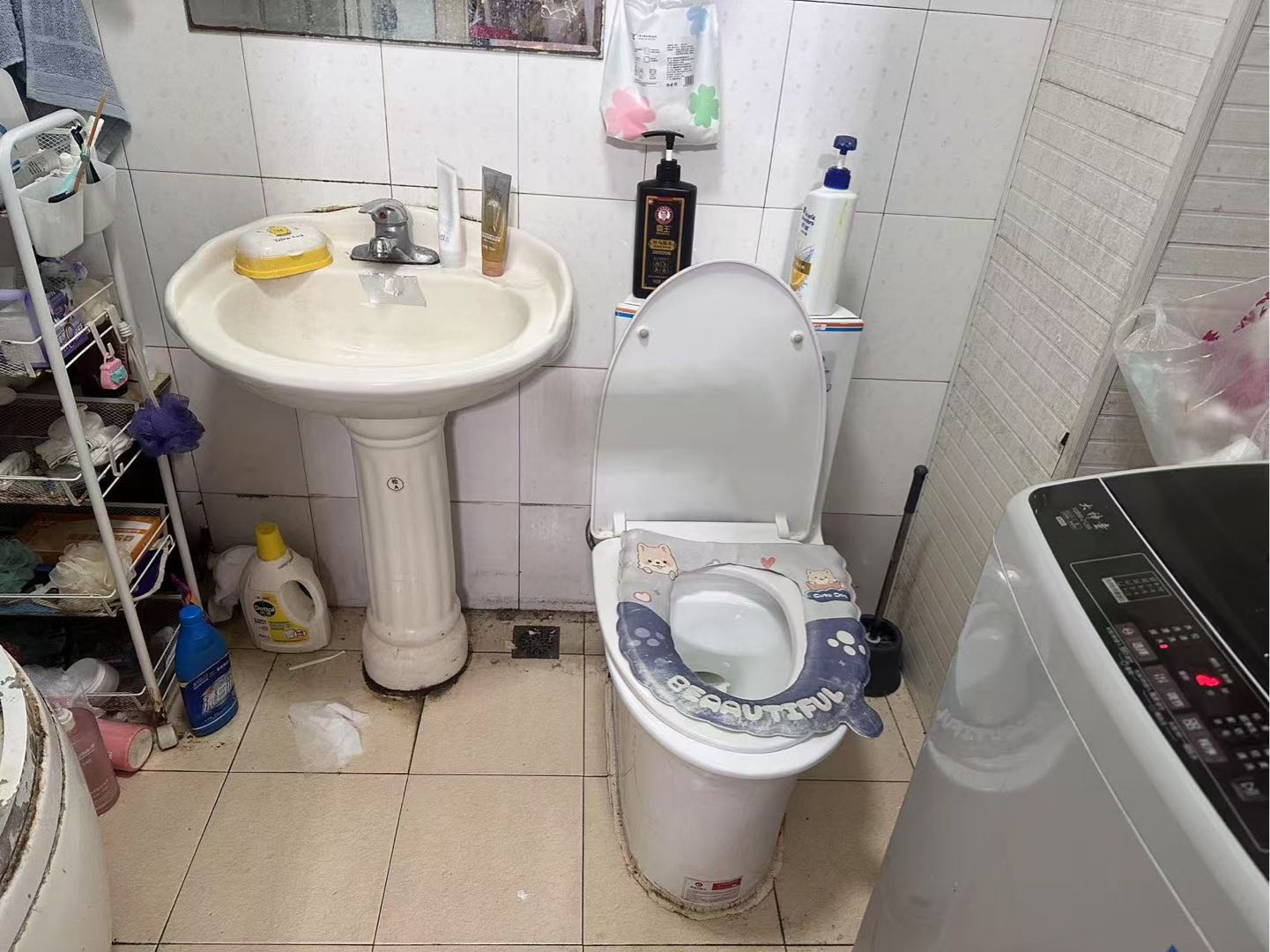 南宁馨苑 随时看房·