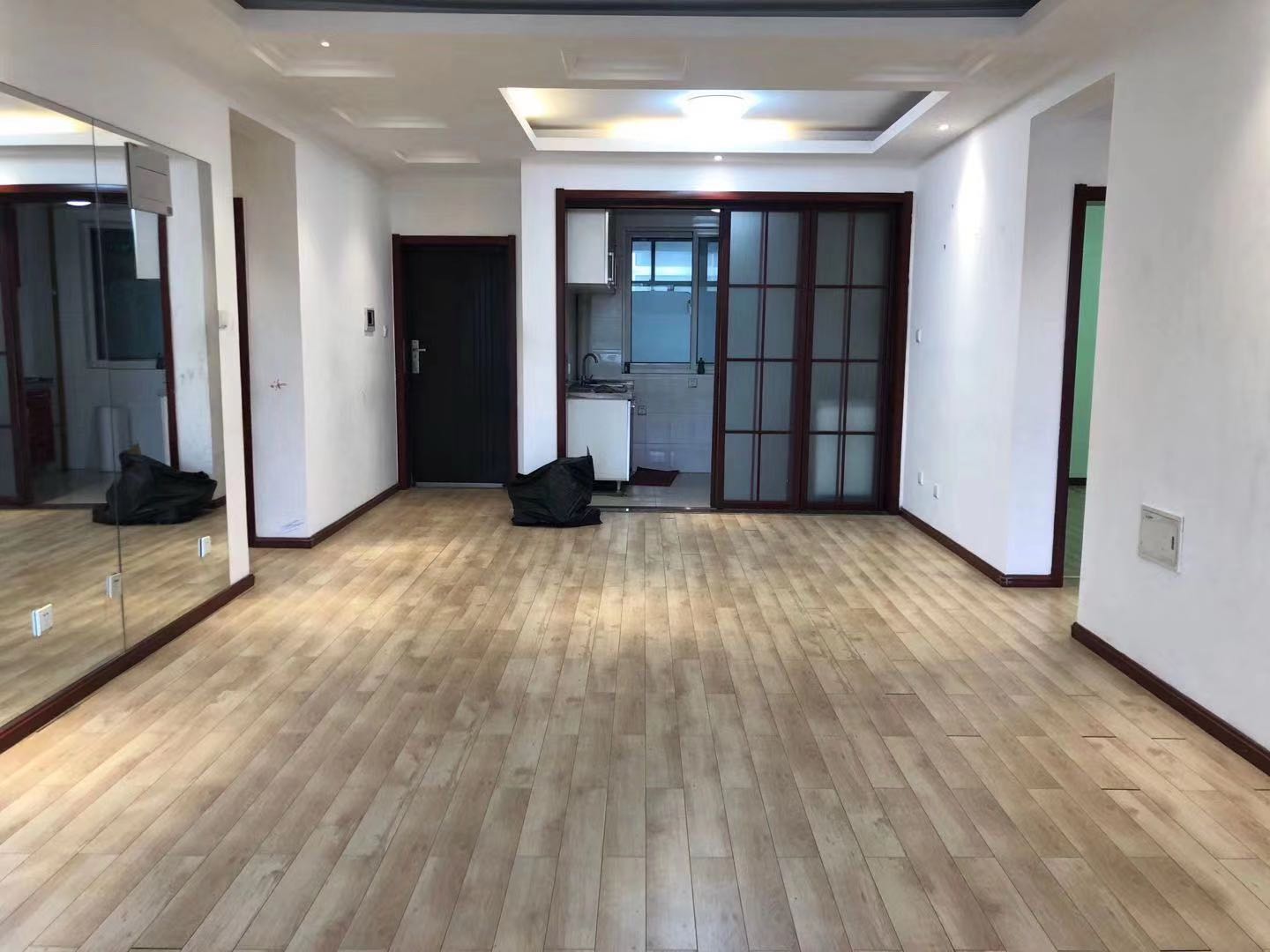 馨合小区）
