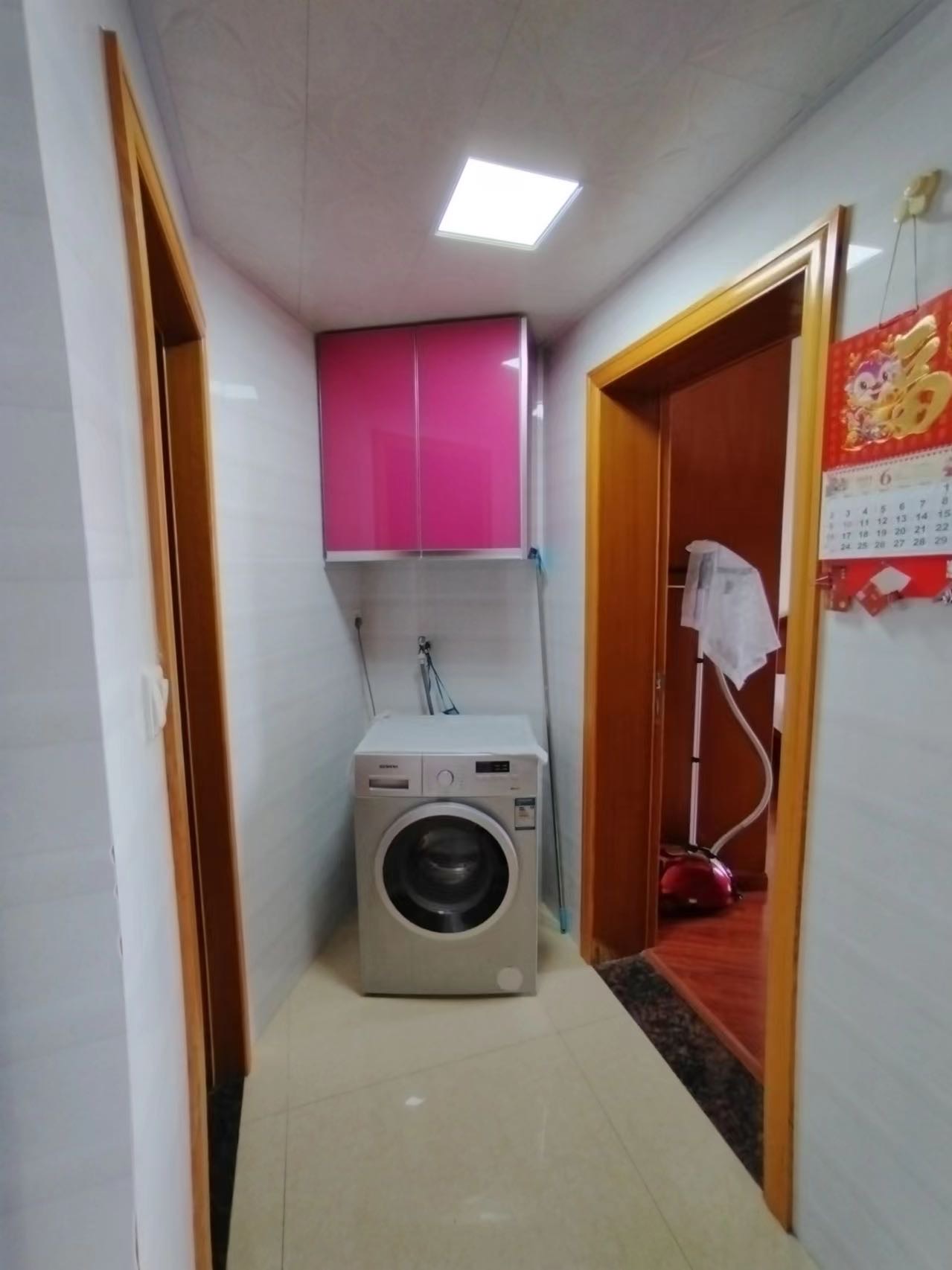 凌高小区 随时看房·