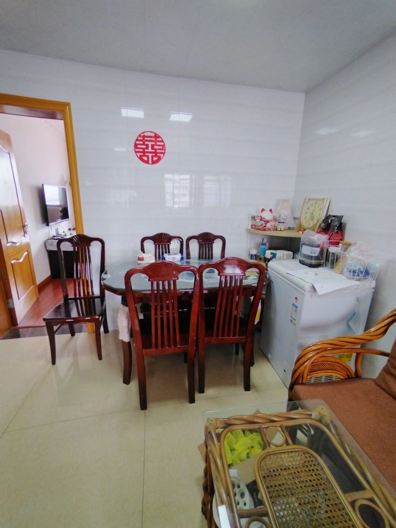 凌高小区 随时看房·