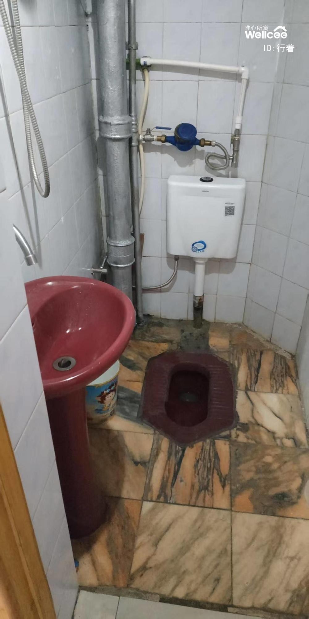 中柳巷3号院 随时看房·