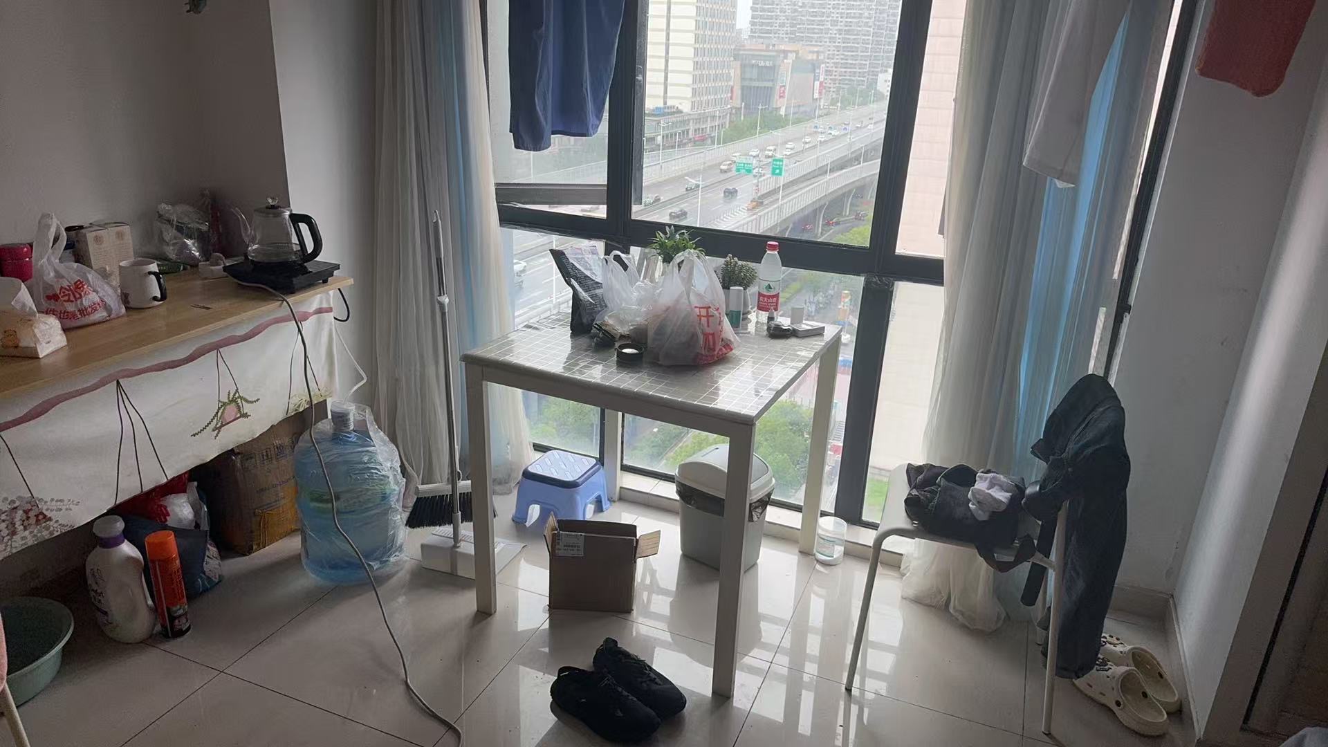 枫华广场 随时看房·