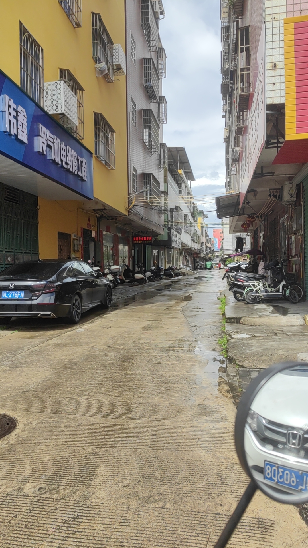 潼侨镇侨冠中路民兴巷 随时看房·