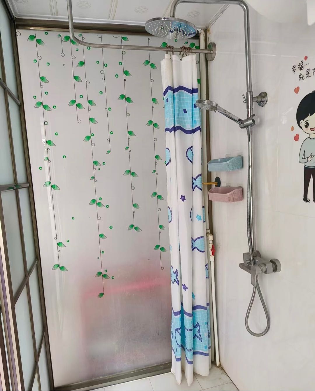 红袍小区 随时看房·