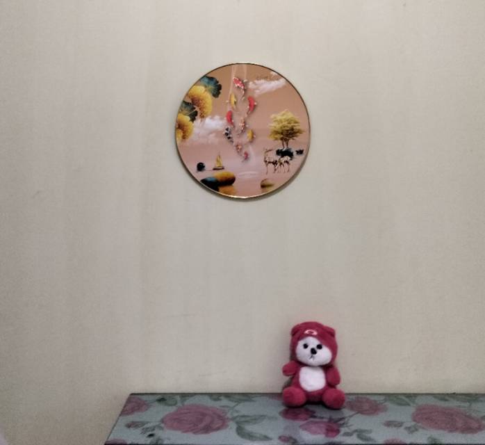 青山溪语雅苑 随时看房·