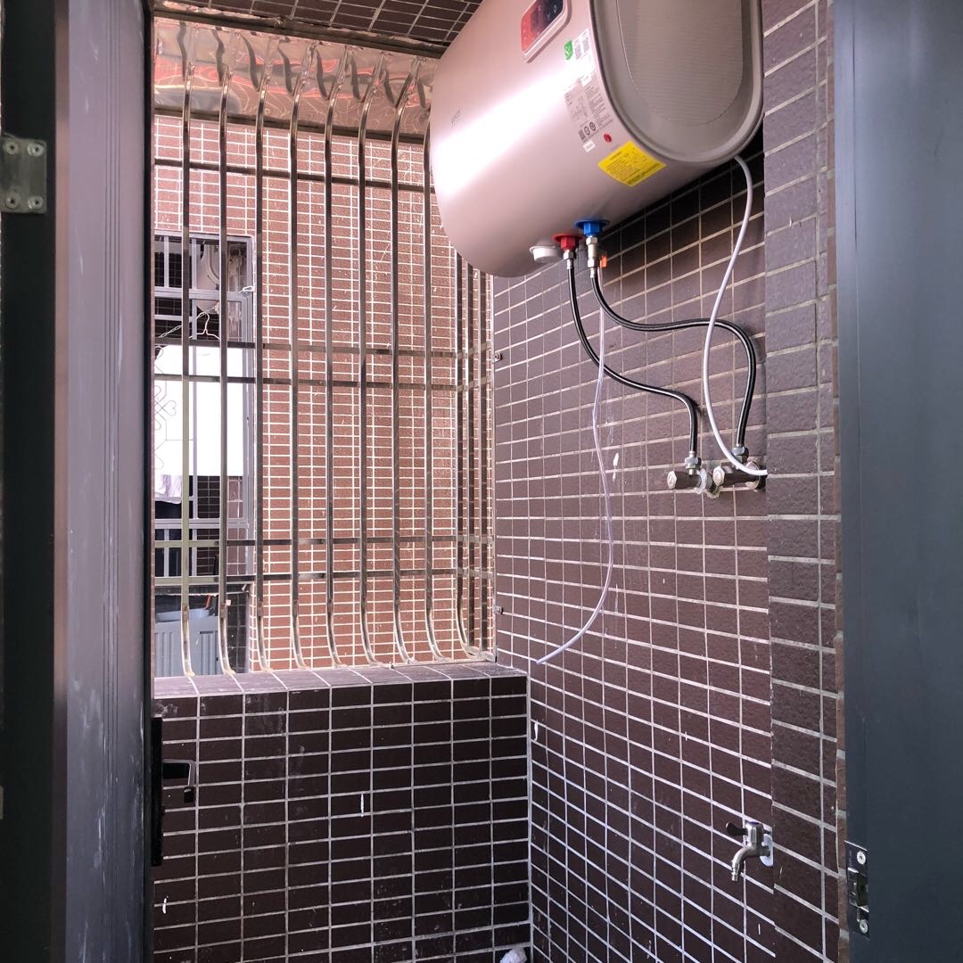 新城和越附近、 随时看房·