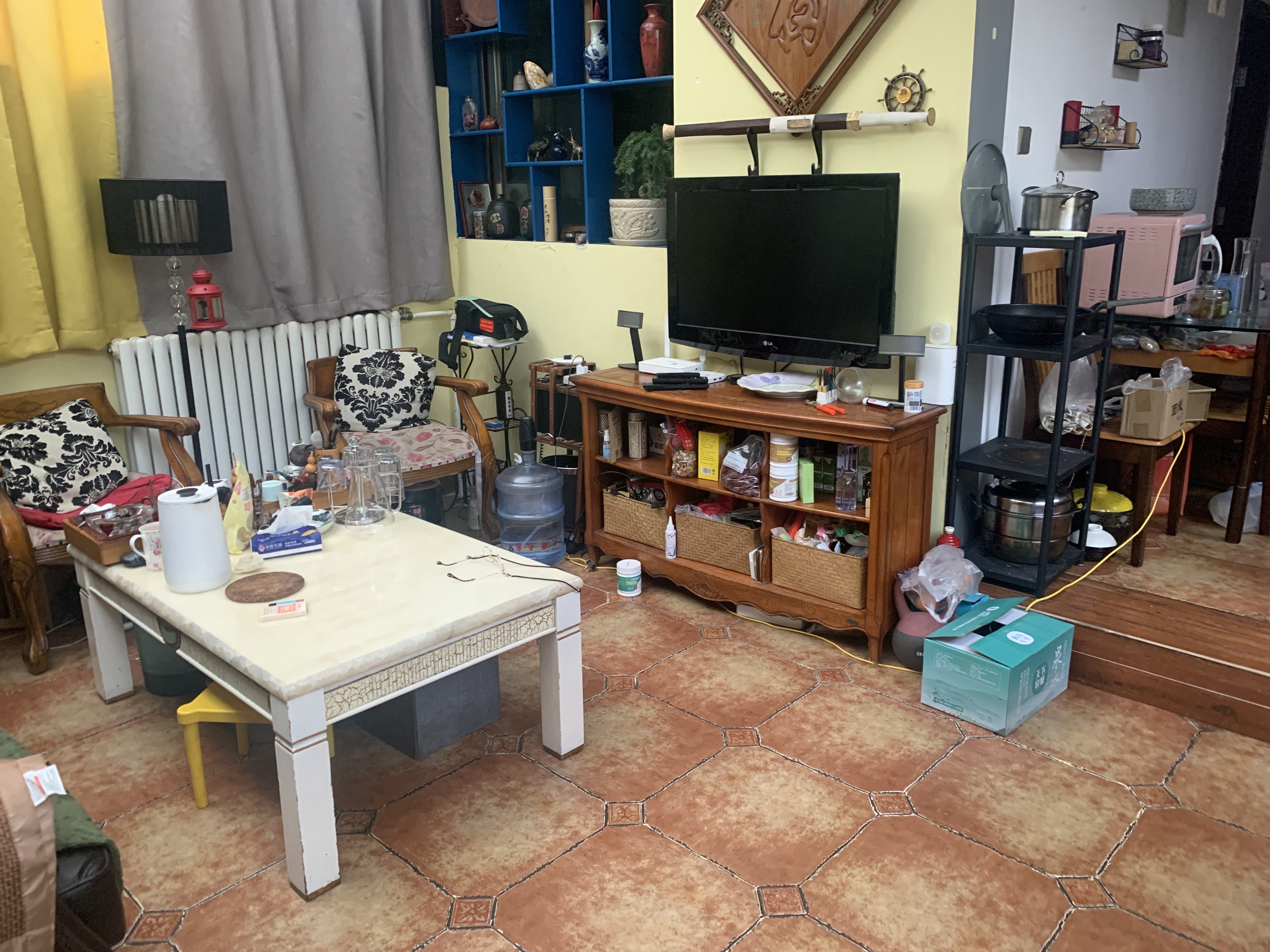燕子山西路六号院 随时看房·