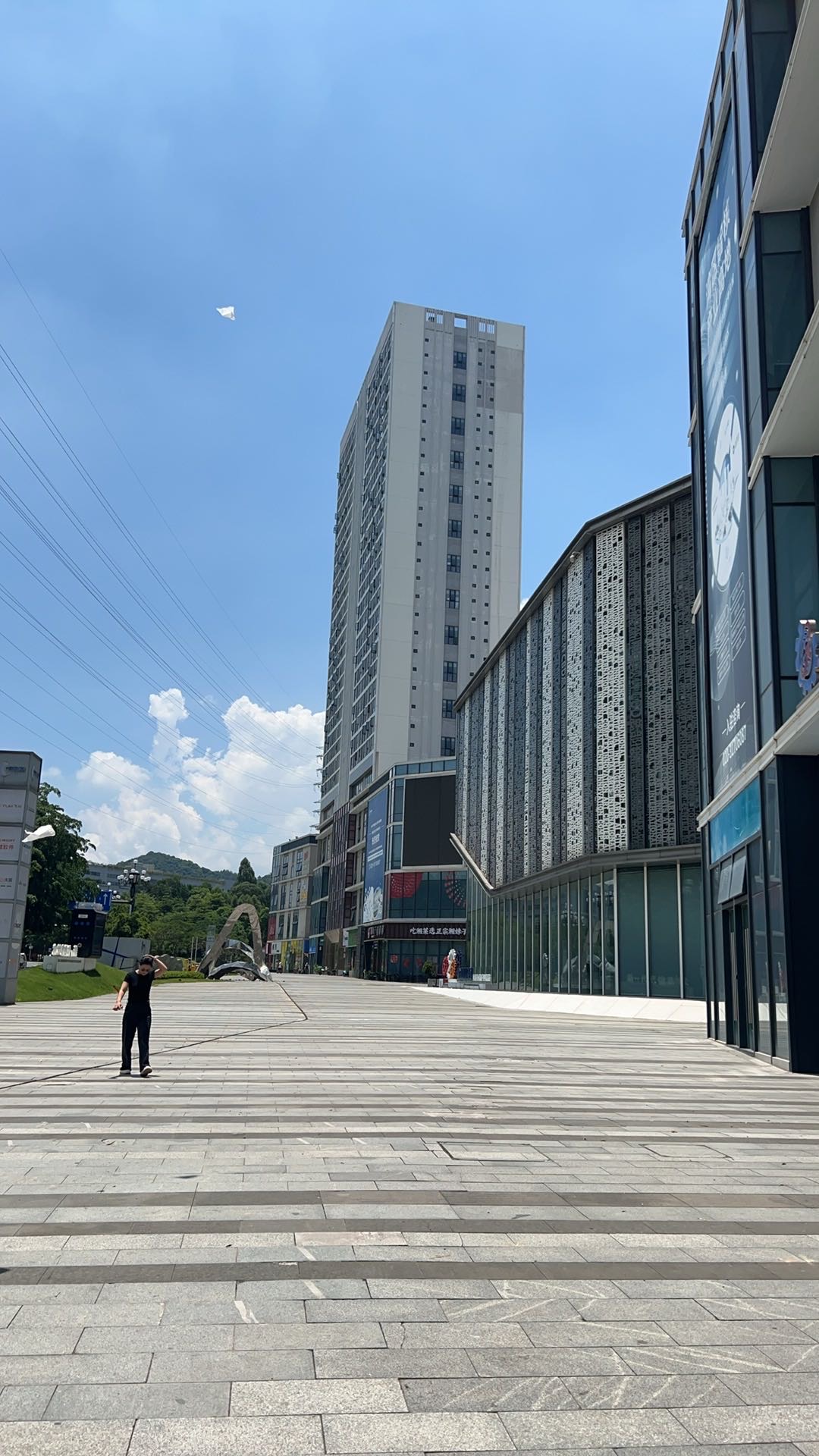 黄埔CBD软件中心 随时看房·