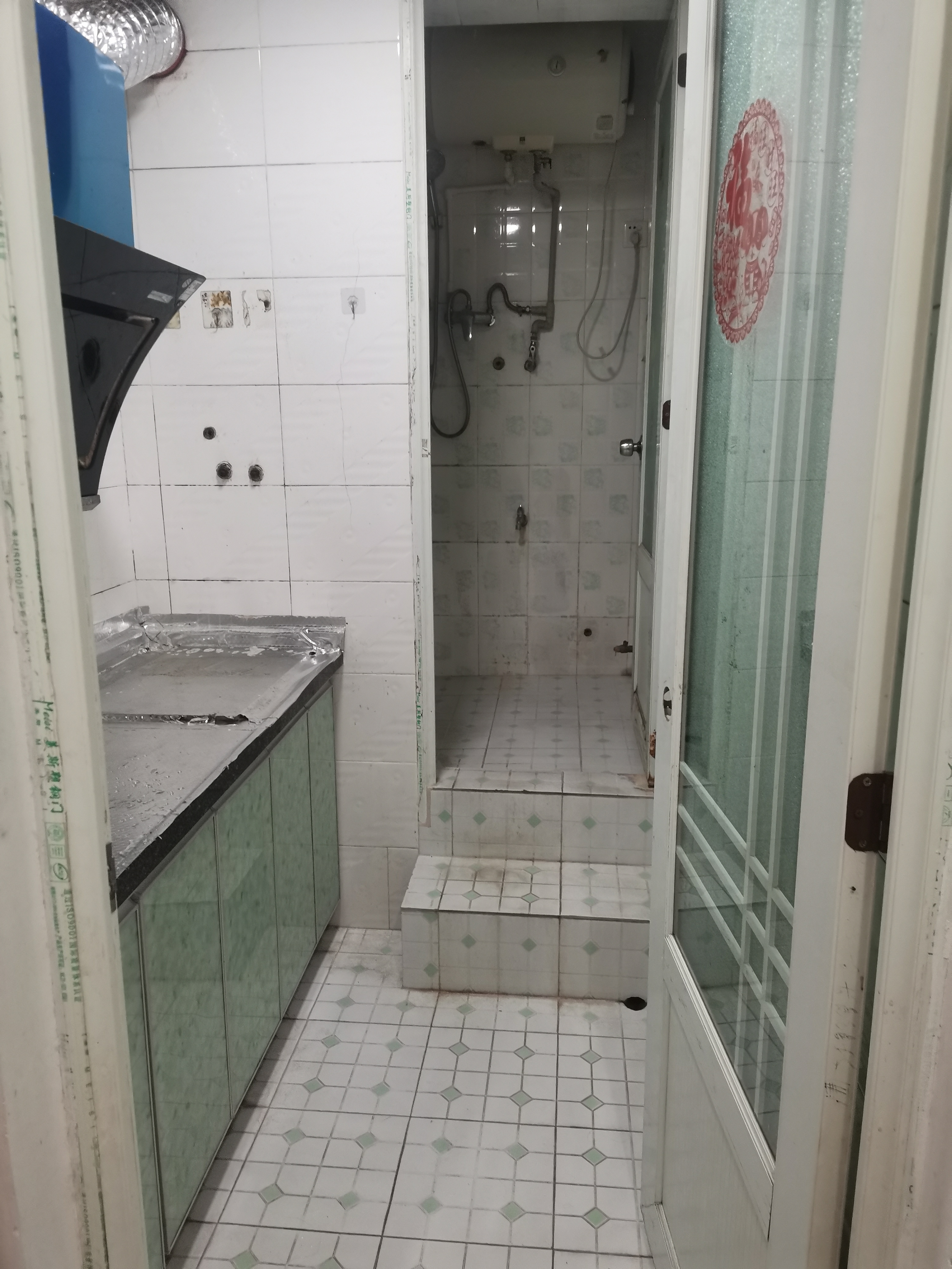 双拥路汇金苑小区 随时看房·